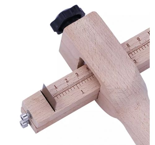 Ремнерез Strap cutter регулируемый