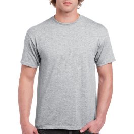 Мужская футболка Imperial цвет серый меланж grey melange
