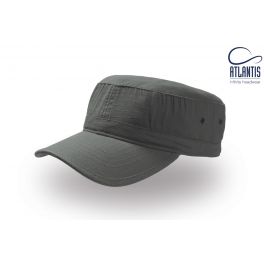 Армейская кепка Army цвет тёмно-серый