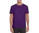 Мужская футболка Regent цвет тёмно-фиолетовый dark purple